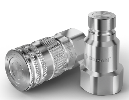 Stucchi FIRG平面快速接頭16028標(biāo)準(zhǔn)