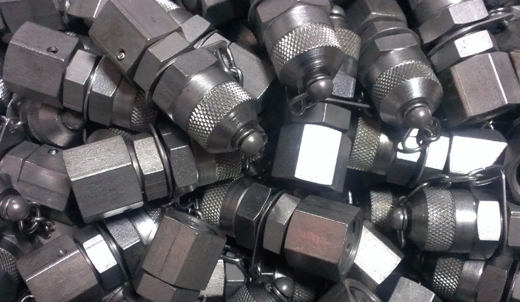 德國vandenheuvelDKO帶24°公錐