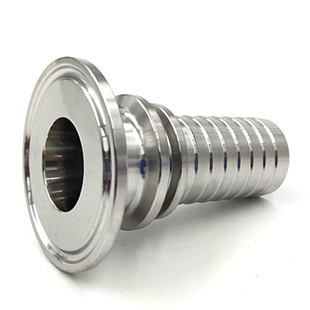 Tri-Clamp卡盤(pán)式接頭