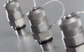 MCS測(cè)壓接頭