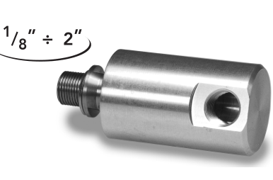 T型（空氣、真空、液壓油）