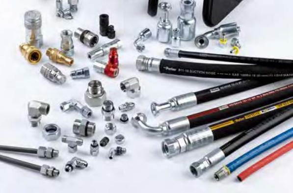 意達特液壓油管總成知識大全